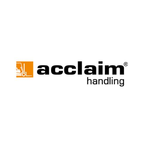 Logo of Acclaim Handling